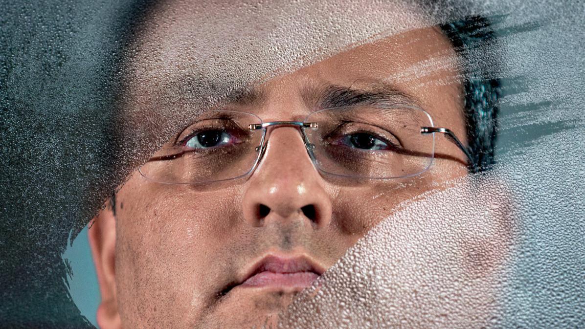 From the India Today archives (2016) | Why Cyrus Mistry, Tatas had a falling-out - India Today Insight News