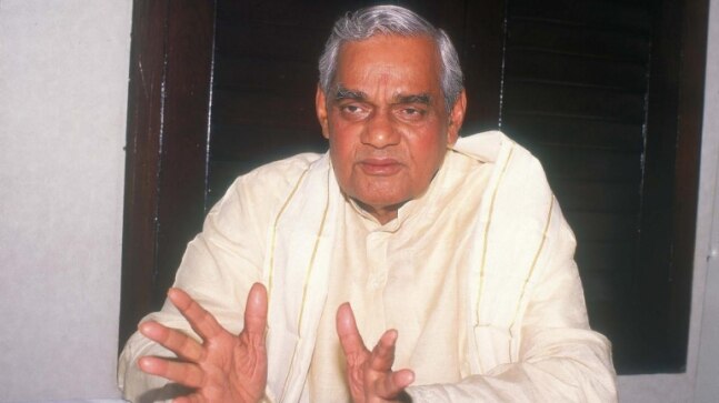 From the India Today archives (1998) | 'Rise of a strong, self-confident India': Atal Bihari Vajpayee on May 1998 nuclear tests - Vimarsana News