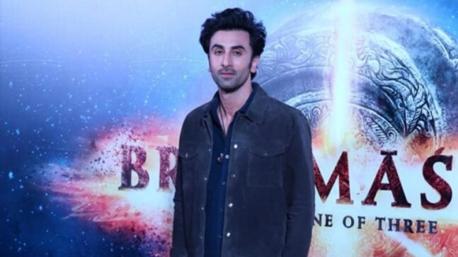 Audience's love is the biggest Brahmastra: Ranbir Kapoor reacts to film's success