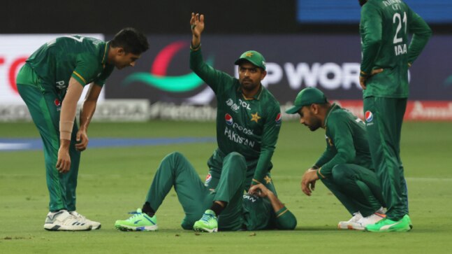 Aap to India se honge? Ramiz Raja snaps at Indian scribe after being asked about Pakistan's Asia Cup defeat