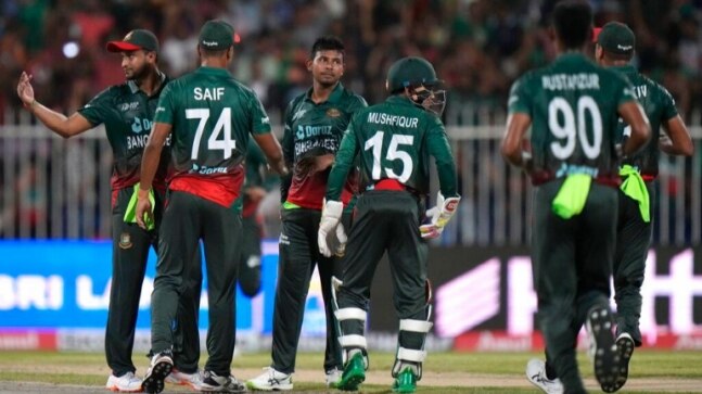 At least Bangladesh have 2 bowlers: War of words begin ahead of do-or-die match between Bangladesh and Sri Lanka
