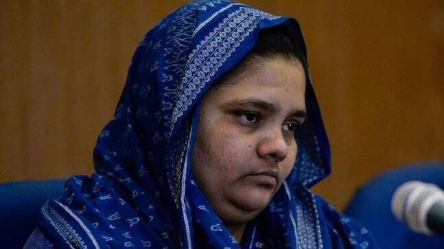 TMC stages 48-hour dharna to express solidarity with Bilkis Bano