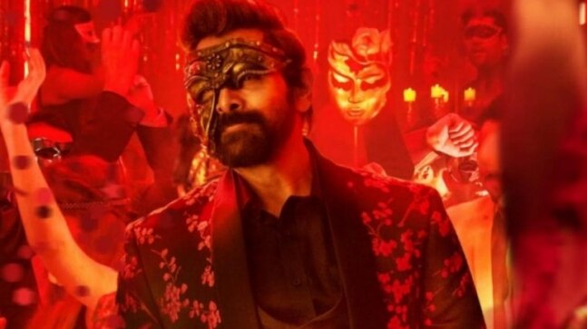 Cobra box office collection Day 2: Chiyaan Vikram's film sees a huge drop - Vimarsana News
