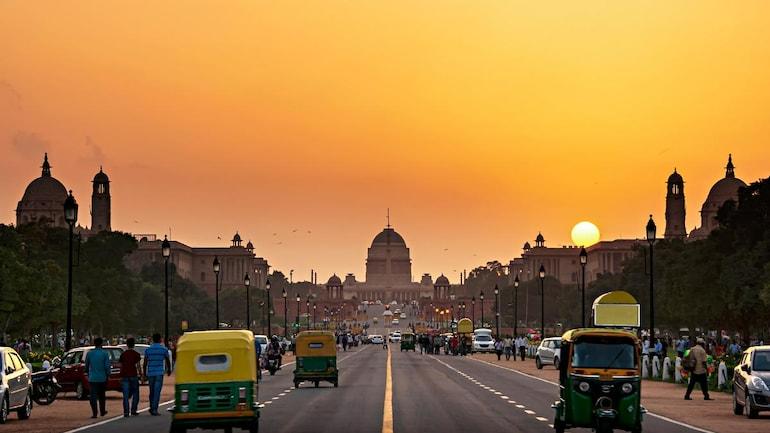 Delhi welfare associations, residents find irregularities in delimination commission's draft report