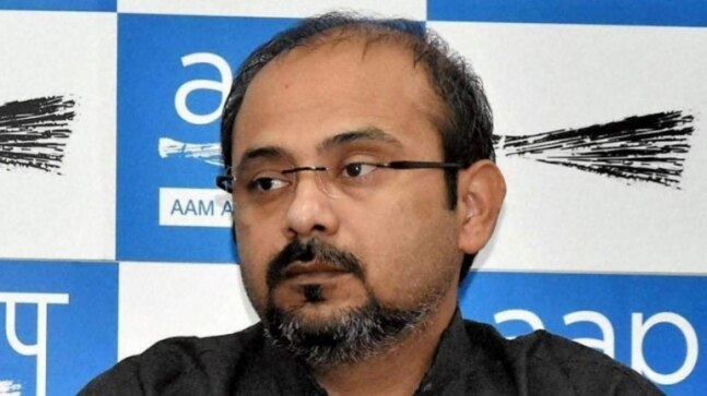 'Serial killer of Delhiites': AAP attacks BJP over proposed landfill sites