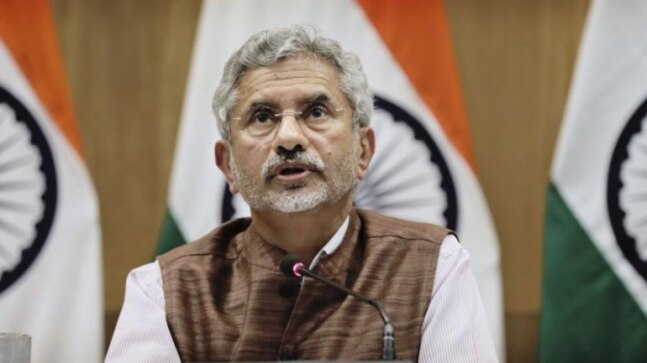 Politics, cricket examples that democracy deepened in India, says EAM Jaishankar