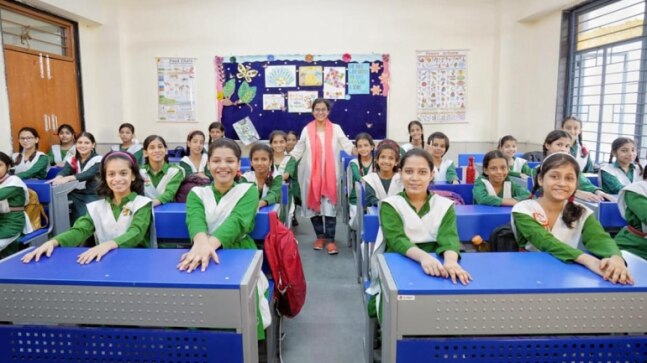Are India's schoolchildren really learning the right way? - India Today Insight News - Vimarsana News