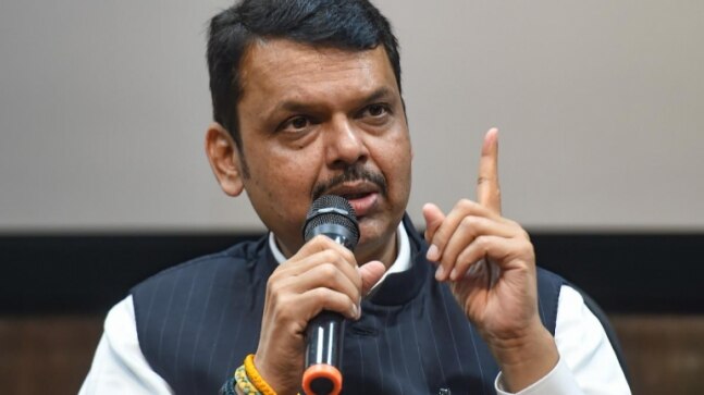 Gujarat is not Pakistan: Fadnavis hits back at Opposition over Vedanta-Foxconn project - Vimarsana News