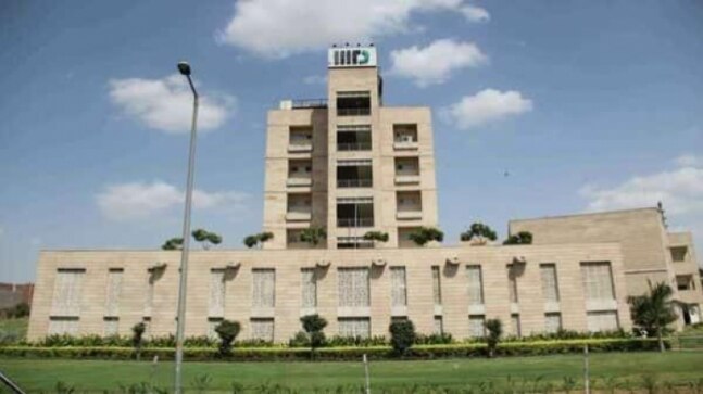 IIIT Delhi invite applications for PhD admissions under AICTE Doctoral Fellowship (ADF) Scheme 2022-23