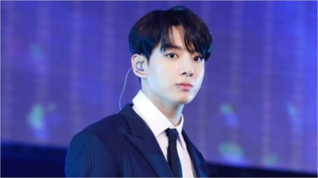 BTS Member Jungkook Turns 25 5 Comforting Quotes By The Birthday Boy BTS Member Jungkook Turns 25 5 Comforting Quotes By The Birthday Boy