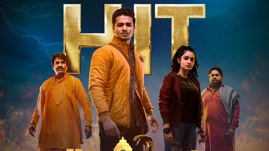 Karthikeya 2 is all set to stream on Zee5 in 3 languages.