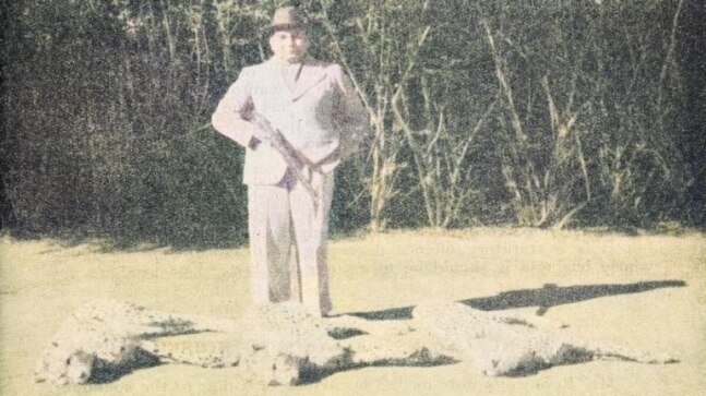 Never killed for fun: Granddaughter of king accused of killing India's last cheetahs