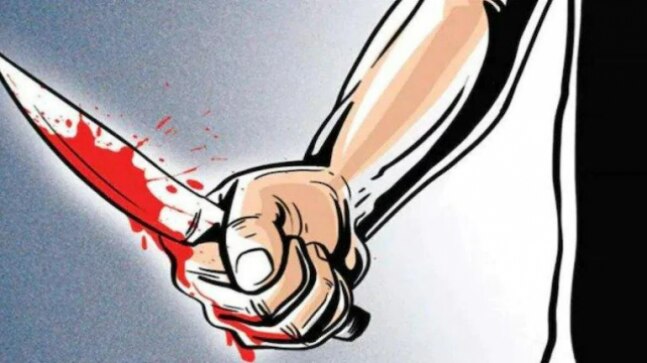 Andhra shocker: Man slits 14-year-old girl's throat, pours acid on her face in Nellore - Vimarsana News