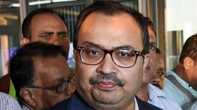 TMC stirs 2018 security guard case, demands action against BJP leader