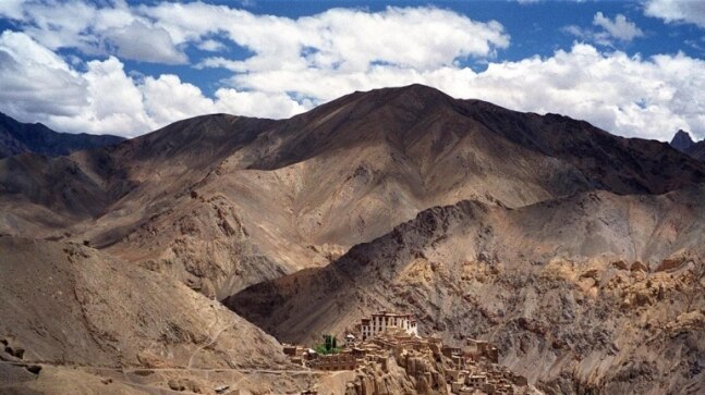 India's first night sky sanctuary to come up in Ladakh, boost Astro tourism - Vimarsana News