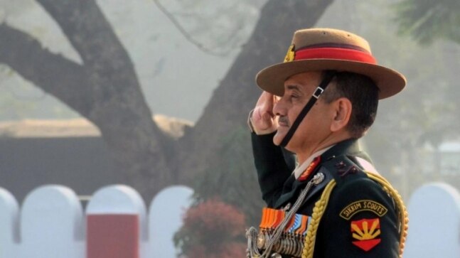 Lt General Anil Chauhan (retd) is India's 2nd Chief of Defence Staff - Vimarsana News