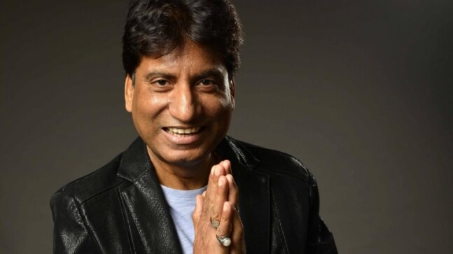 Raju Srivastava's prayer meet to be held in Mumbai on September 25