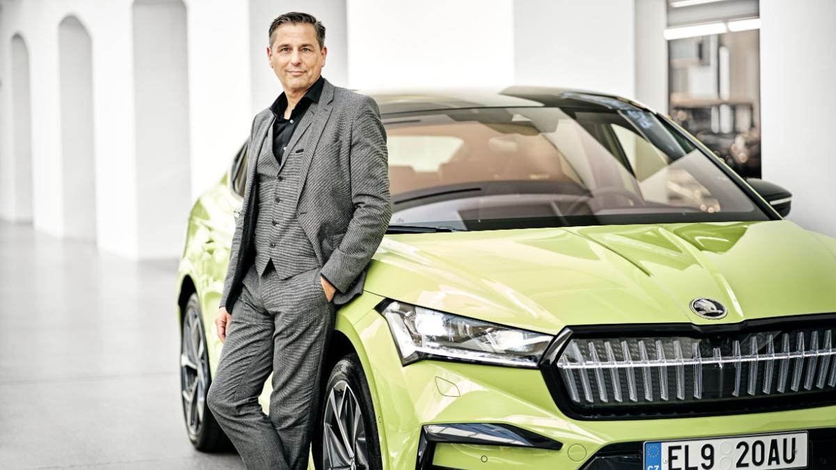 Skoda registers highest ever annual sales in India