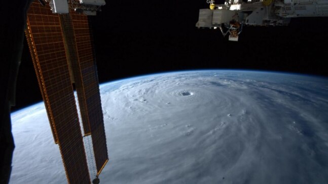 'Unprecedented' rainfall to hit Japan as super typhoon arrives, residents evacuated