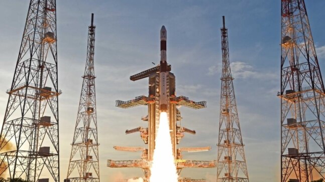 Prez Murmu inaugurates HAL's new facility to build cryogenic engines for Isro rockets - Vimarsana News