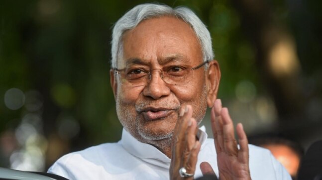 Nitish Kumar to contest 2024 polls from Uttar Pradesh’s Phulpur?