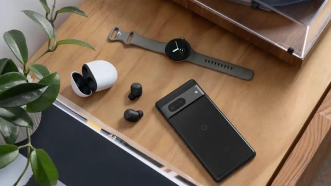 Pixel 7 series, Pixel Watch, and everything else Google will announce during October 6 event - Vimarsana News