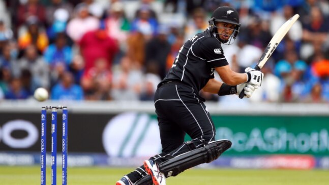 Road Safety World Series 2022: Ross Taylor blazes away as New Zealand Legends hand Bangladesh Legends 8-wicket defeat