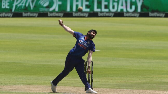 Good to have Jasprit Bumrah back, hope he stays fit: Rohit Sharma ahead of ODI series vs Australia