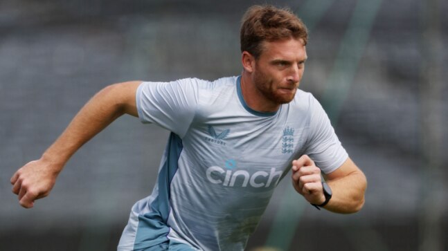 Main thing is to turn up for Australia: Jos Buttler on Pakistan series helping in buildup for T20 World Cup