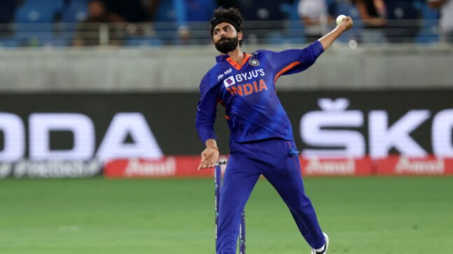 Not having Ravindra Jadeja in T20 World Cup 2022 is a massive loss for India: Mahela Jayawardene