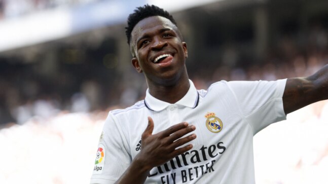 Don't know what is happening with Vinicius: Carlo Ancelotti fails to understand media focus on Real Madrid star