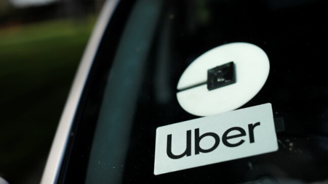 Uber says users' personal data like phone numbers, trip history were not compromised in breach