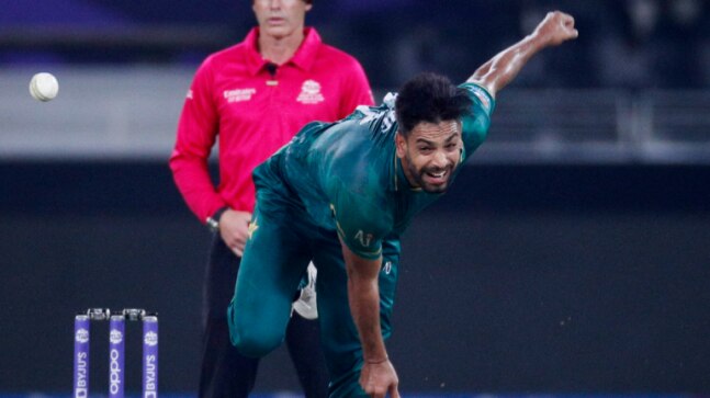 Haris Rauf’s last over against India was match-winning: Pakistan bowling coach Shaun Tait on thrilling Asia Cup clash