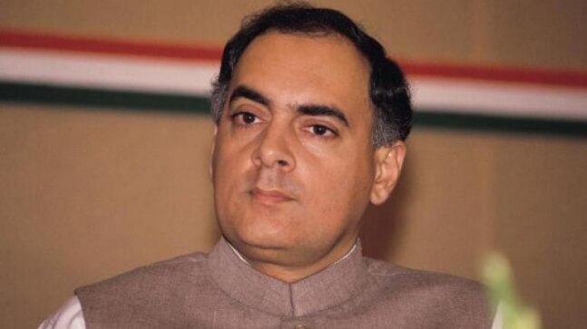 Series on Rajiv Gandhi's assassination announced, Nagesh Kukunoor to direct - Vimarsana News