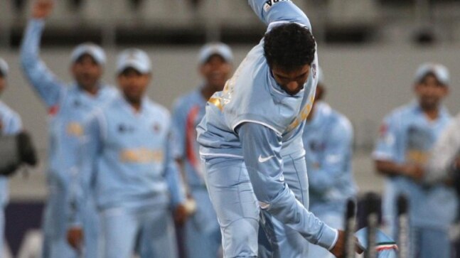 T20 World Cup winner Robin Uthappa retires from all forms of cricket - Vimarsana News