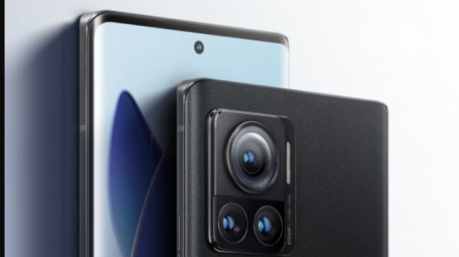 Motorola Edge 30 Ultra, Motorola Edge 30 Fusion India launch today: Price, specifications and more - Vimarsana News