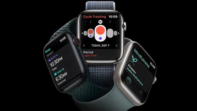 Apple watch discount série 2 prix