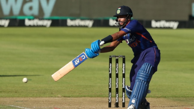 Mohammad Azharuddin surprised at omission of Mohammed Shami and Shreyas Iyer from India's T20 World Cup squad