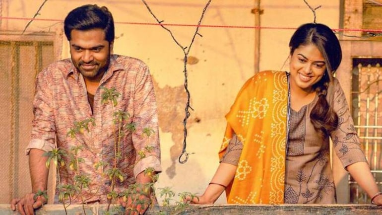 Vendhu Thanindhathu Kaadu box office collection Day 1: Simbu's film kicks off in style - Movies News