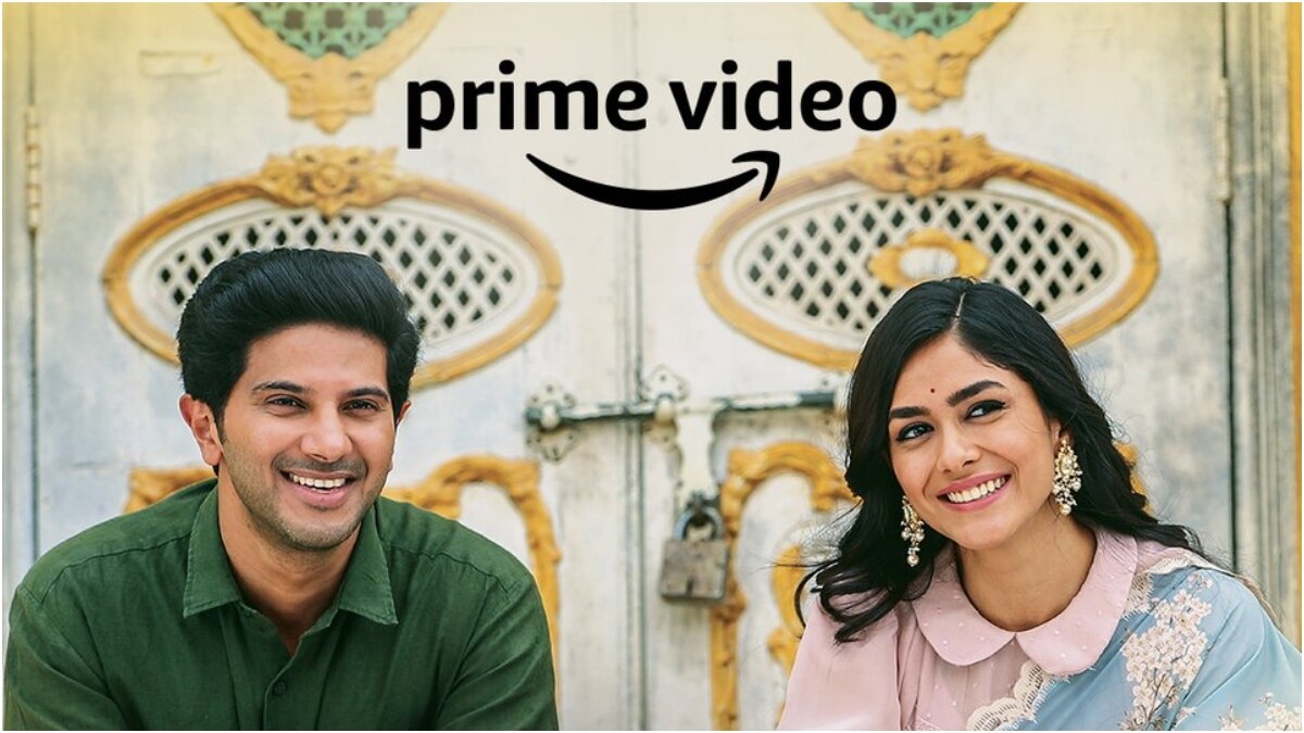 Sita Ramam is set to  premiere on Amazon Prime Video on September 9. Sita Ramam is set to  premiere on Amazon Prime Video on September 9. 