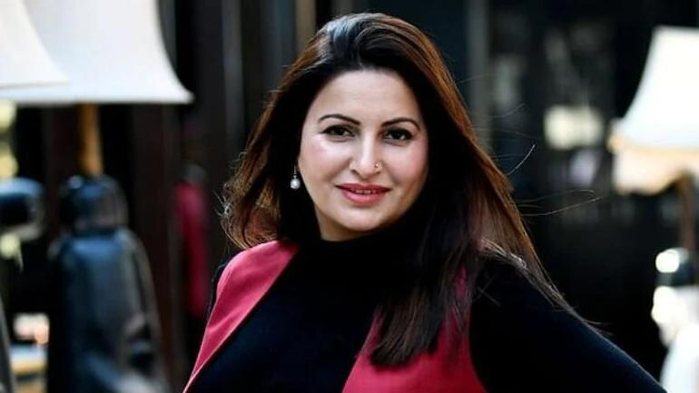 Cars and furniture from Sonali Phogat's farmhouse in Haryana are missing Cars and furniture from Sonali Phogat's farmhouse in Haryana are missing