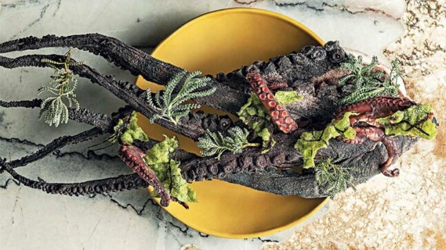The world's five best restaurants and what makes them tick - India Today Insight News - Vimarsana News