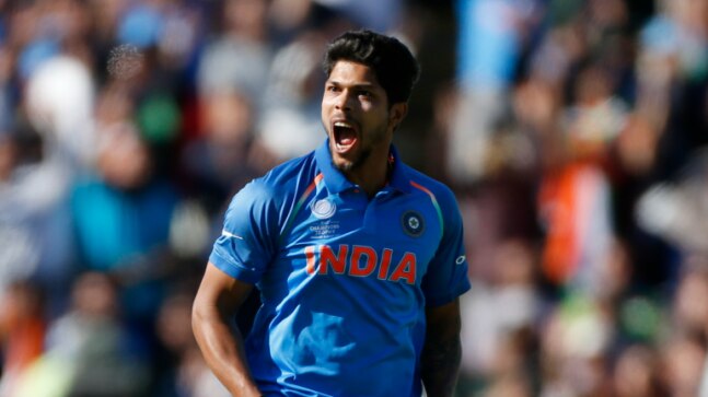 India vs Australia: Umesh Yadav added to India squad for 3-match T20I series against Australia