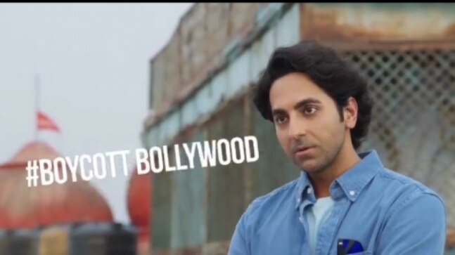 Dream Girl 2 teaser out! Ayushmann Khurrana, Ananya Panday come together to stop Bollywood flops - Vimarsana News