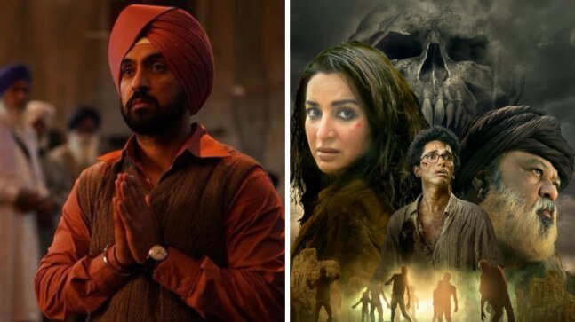 What to watch on Netflix, Disney+ Hotstar and Amazon Prime Video this weekend