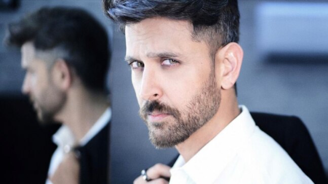 Did Hrithik Roshan just confirm Ramayan, Brahmastra Part 2 after Vikram Vedha? Here's the scoop