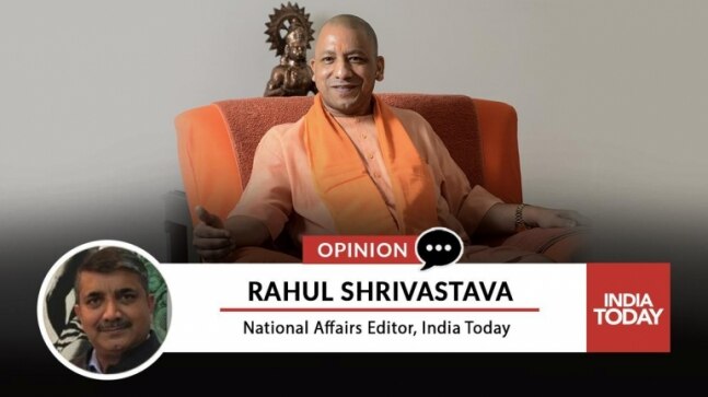 Yogi's IAS rejig sheds entrenched officials, addresses Babu vs Mantri tussle | OPINION - Vimarsana News