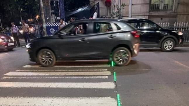 LED lights to flash on Kolkata roads as traffic signals to avert accidents