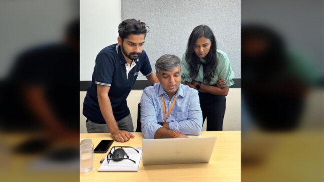 A Day at Amazon: The unique upskilling initiative giving B-school students a peek into the Amazon work culture - Vimarsana News