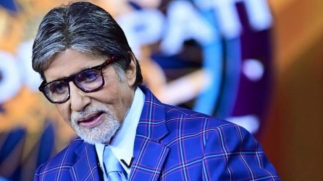 KBC 14 Episode 28 Written Update: Big B asks what is momos, talks about his love for vada pav